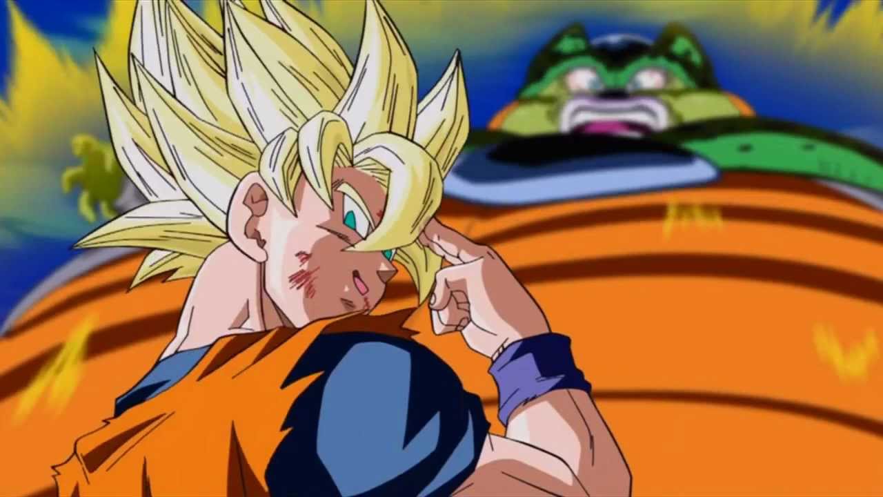 Endlich wissen wir, wann Dragon Ball Z offiziell enden sollte – und wer Son-Gokus wahrer Erbe ist