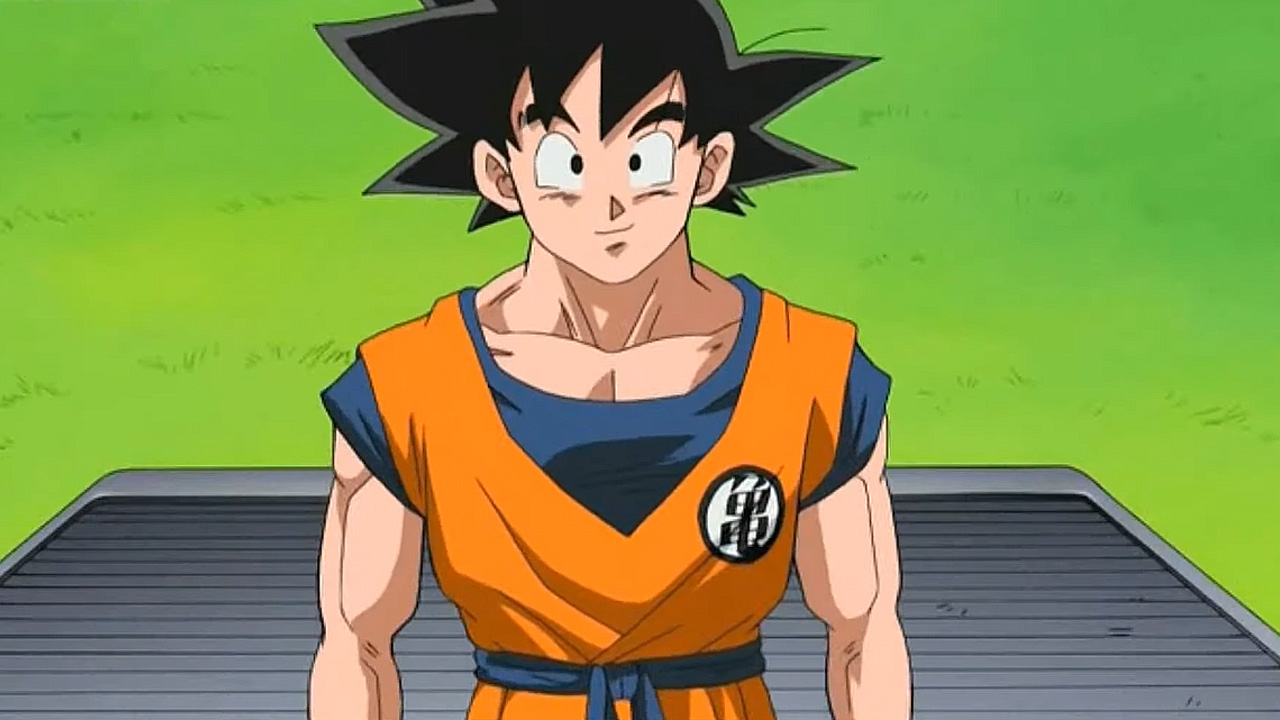 Ein Charakter aus Dragon Ball wurde vom Schöpfer vergessen, nur wenige Fans konnten sie ein letztes Mal sehen