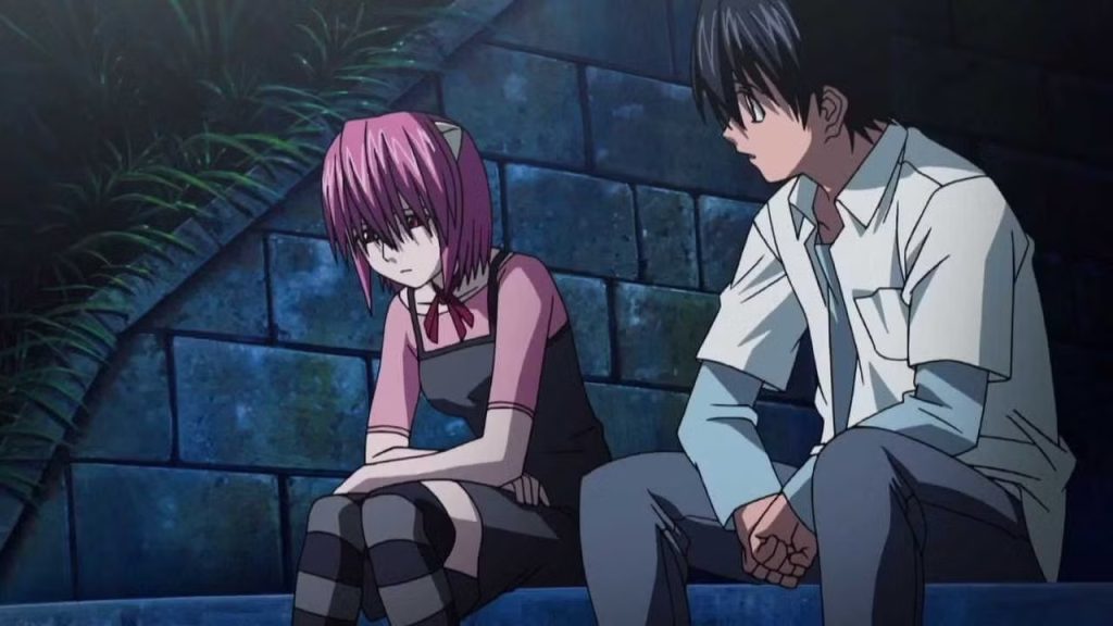 Elfen Lied