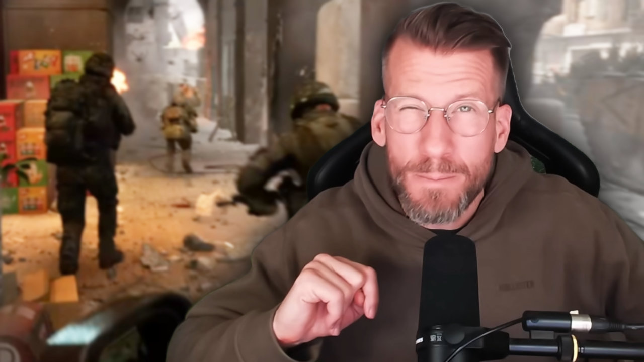 „Macht Hoffnung“ – Deutscher Experte zu Battlefield zeigt sich nach ersten Infos optimistisch