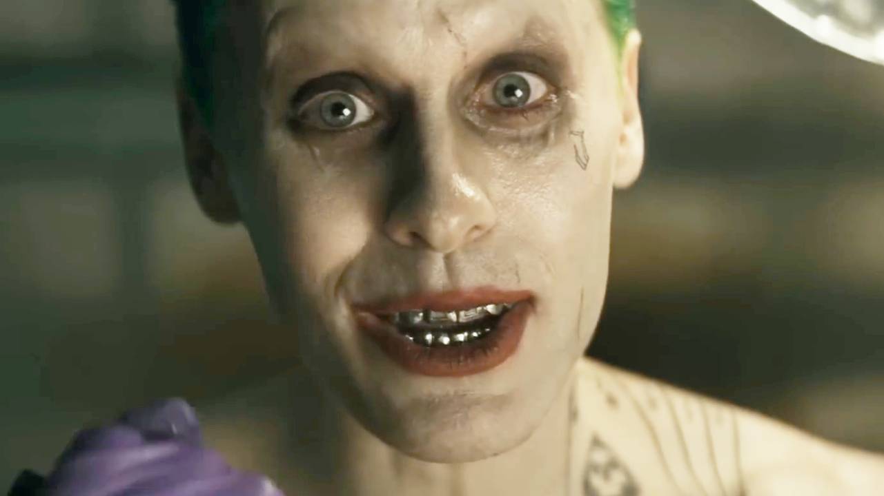 Ein Schauspieler war als Joker so schlecht, dass sich sogar der Sidekick von Batman über ihn lustig machte