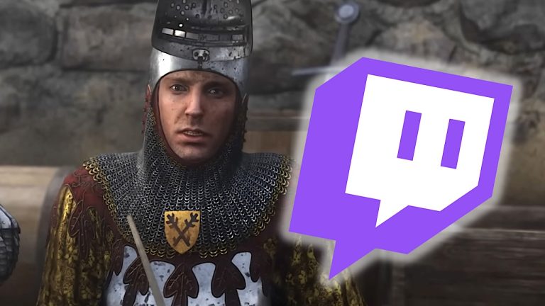 Kingdom Come Deliverance 2: Twitch Drops - Gibt es aktuell welche?