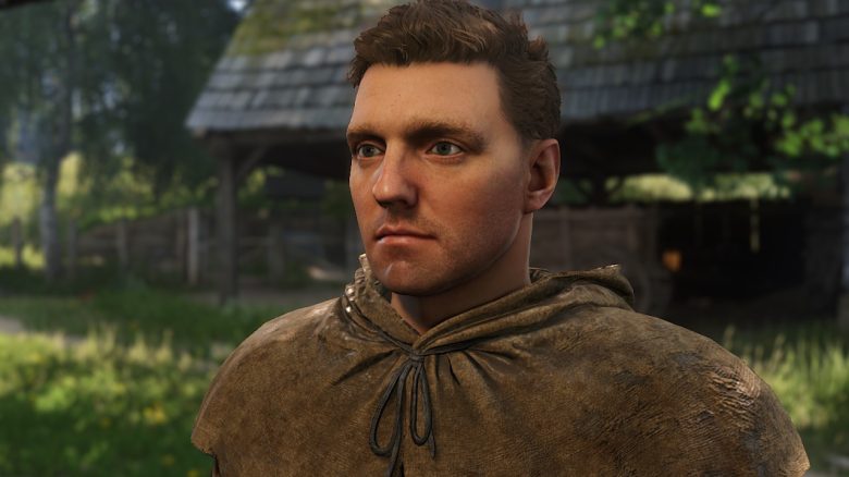 The developers of Witcher congratulate Kingdom Come 2, bringing Heinrich and Geralt together – Fans celebrate the action