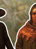 Kingdom Come Deliverance 2: Die besten Mods, offizieller Mod-Support und Steam Workshop