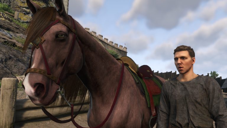 Kingdom Come Deliverance 2 Pebbles: Spieler erfahren von einem geheimen ...