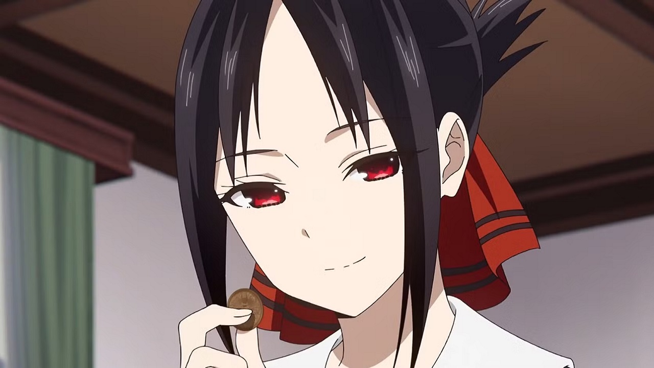 Die 5 besten Animes mit Romance