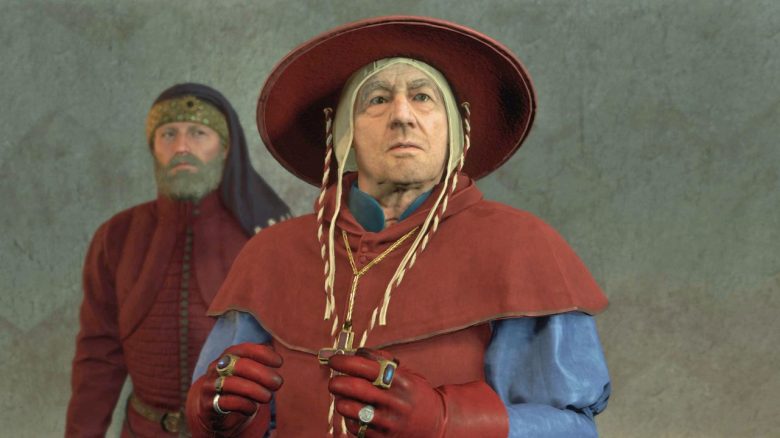 Kingdom Come 2 Celebrates 1 Million Players and a New Peak on Steam, 91% Positive