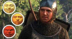 Euer Ruf in Kingdom Come: Deliverance 2