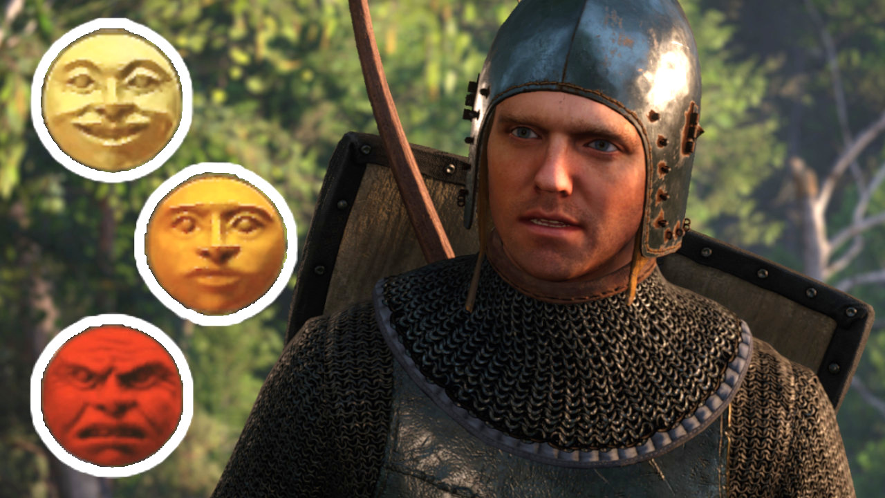 Kingdom Come Deliverance 2: Ruf farmen mit Heinrich und alle Konsequenzen