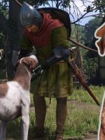 Kingdom Come Deliverance 2: Köter finden und als Begleiter nutzen – so geht’s besonders schnell
