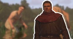 Waschen in Kingdom Come Deliverance 2