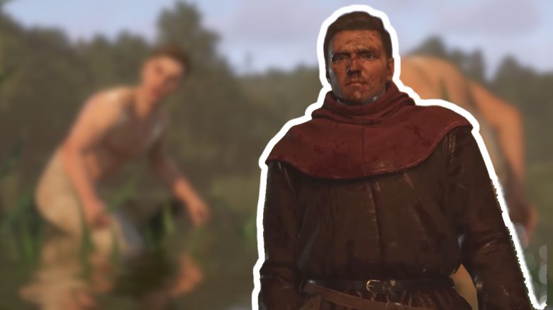 Waschen in Kingdom Come Deliverance 2