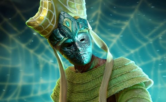 Screenshot aus einem Trailer zu Last Epoch