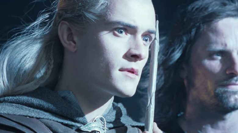 One of the most important places for the Elves in Lord of the Rings has existed since the beginning of Middle-earth, but Sauron destroyed it