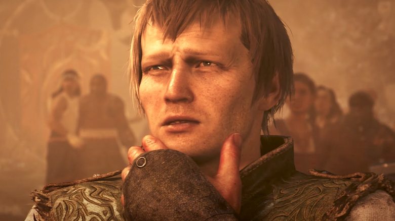 If Monster Hunter Wilds leaves you cold although all your friends love it, there might be a simple reason for that