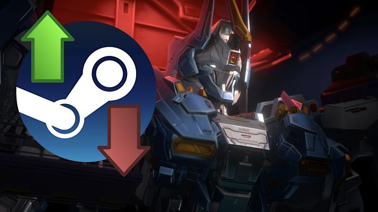 New multiplayer game on Steam is more popular than GTA 5 and Marvel Rivals, yet its reviews are terrible