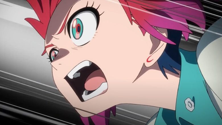 For two weeks, an anime topped the cinema charts in Japan; now the film is coming to Germany