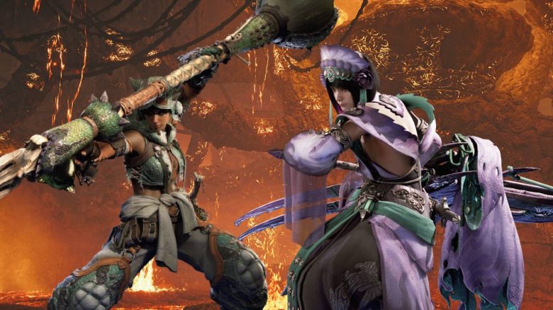 Quiz about Monster Hunter Wilds: Which weapon suits me?