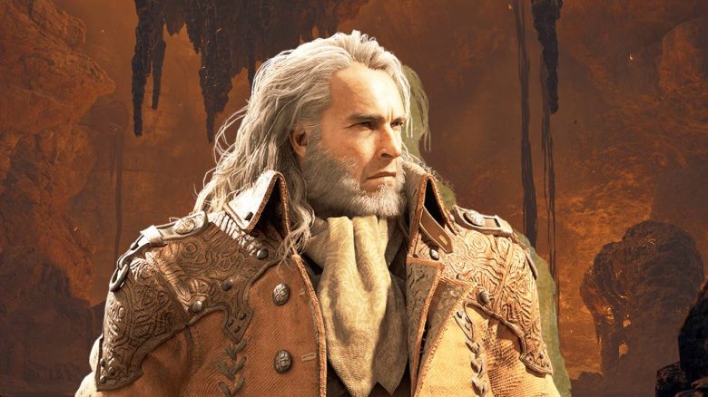 Monster Hunter WIlds Fabius Ölquellbecken