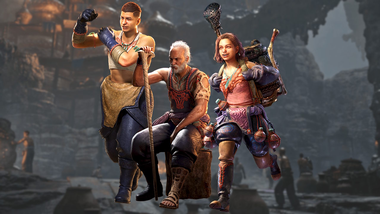 Monster Hunter Wilds Materialbeschaffung: So schaltet ihr die „Farm“ frei und sammelt passiv Ressourcen