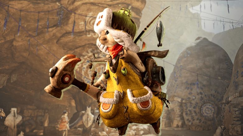 Monster Hunter Wilds Fishing: How to Get Your Fishing Rod and Fish Properly