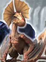 Monster Hunter Wilds: Alle Monster mit Schwächen, Location und Beute in der Liste inklusive TU4