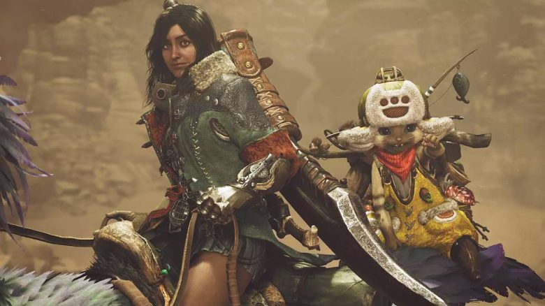 The 2nd beta of Monster Hunter Wilds lets you fight against a new powerful monster, but beginners are warned