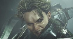 Screenshot aus dem Launch-Trailer zu Monster Hunter Wilds