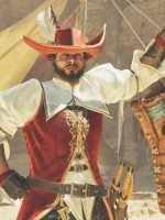 Monster Hunter Wilds: Alle Rüstungs-Sets des Hochrangs in der Übersicht