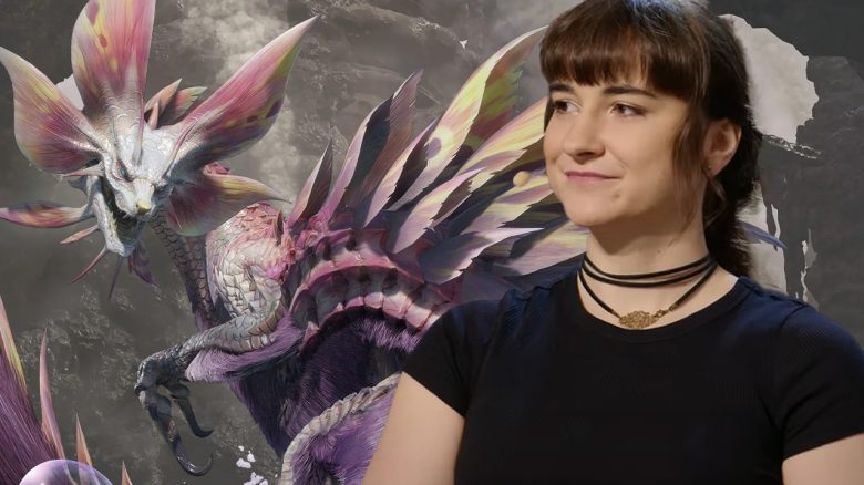 Our Chief Monster Hunter explains why you should give Monster Hunter Wilds a chance