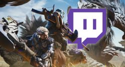 Monster Hunter Wilds Twitch Drops Titelbild