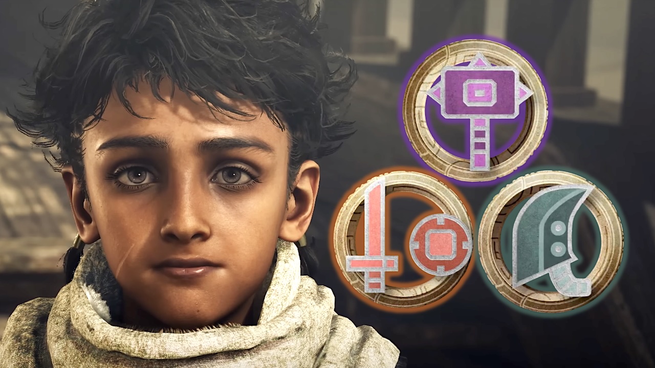 Monster Hunter Wilds: Tier List zu den besten Waffen