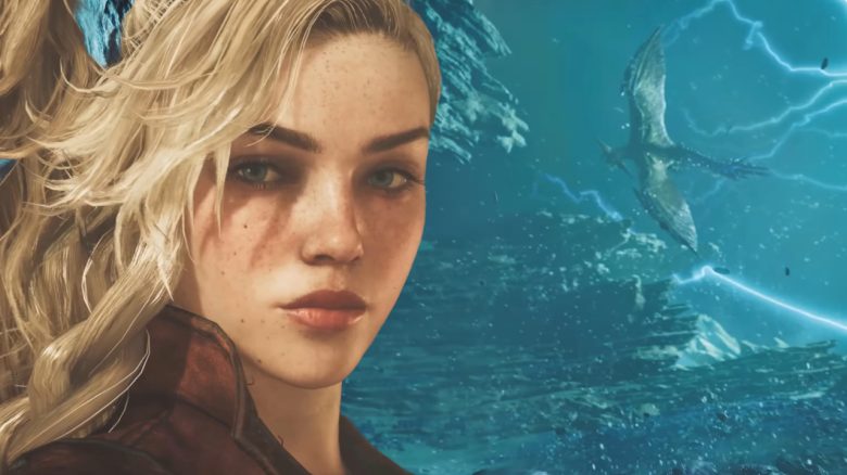 Monster Hunter Wilds: How to Change the Time and Season in the Game