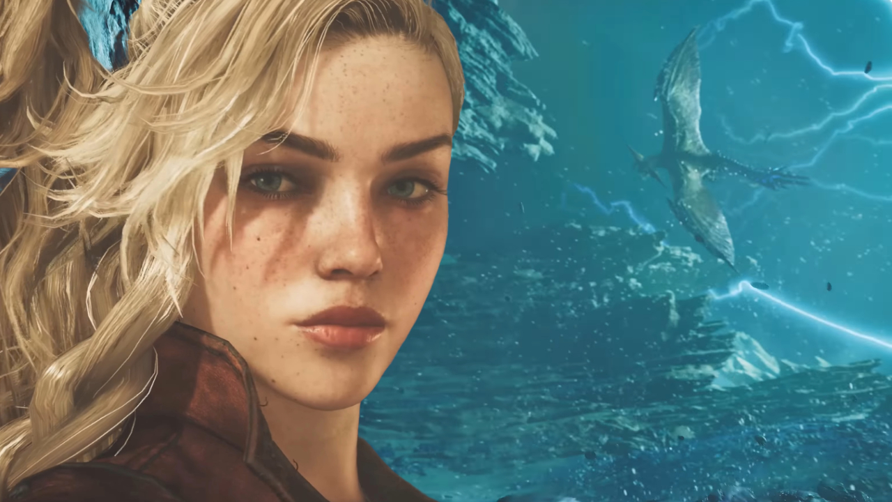 Monster Hunter Wilds: So ändert ihr die Zeit und Jahreszeit im Spiel