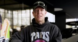 MontanaBlack und seine eigene Marke GÖNRGY.