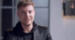 MrBeast im Podcast The Diary of a CEO
