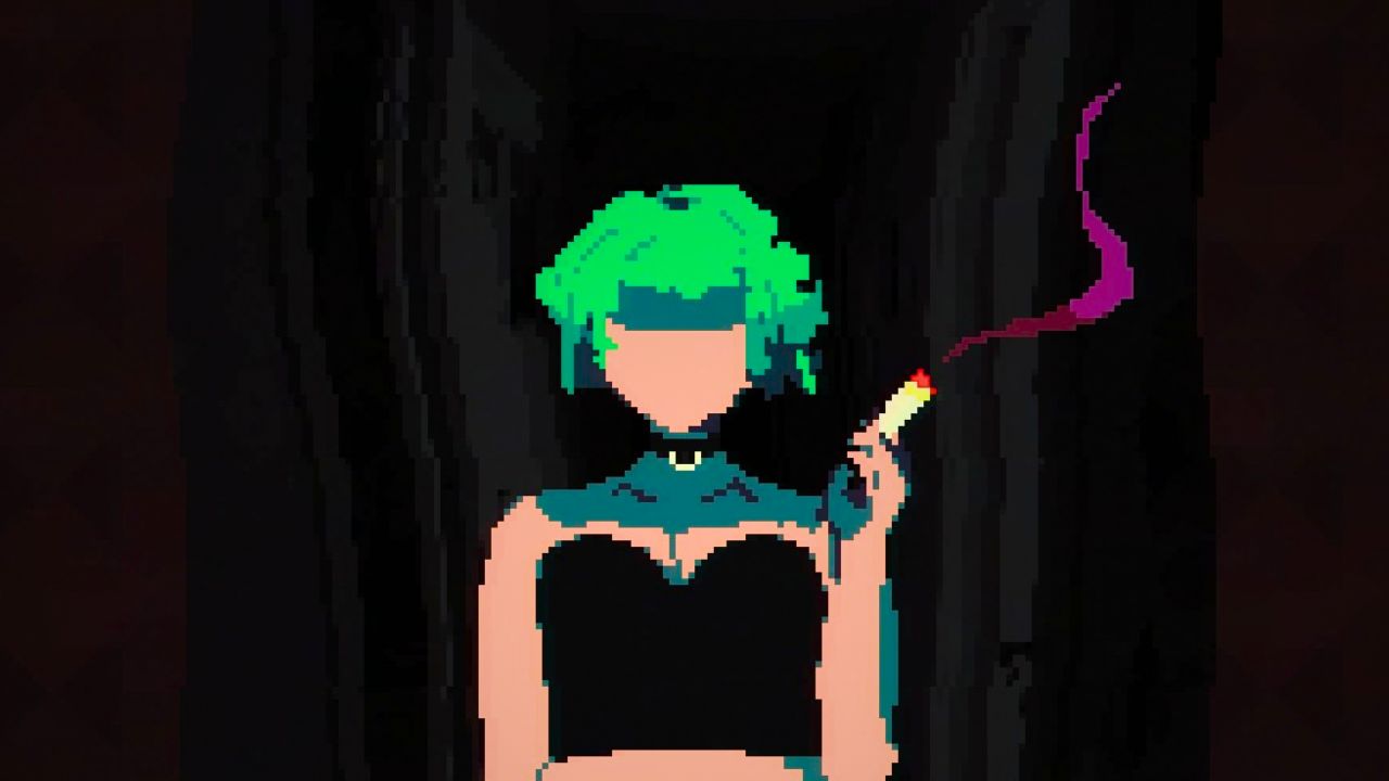 „Ein verstecktes Juwel“ – Ein neues Horror-Spiel auf Steam begeistert Spieler für nur 6 Euro