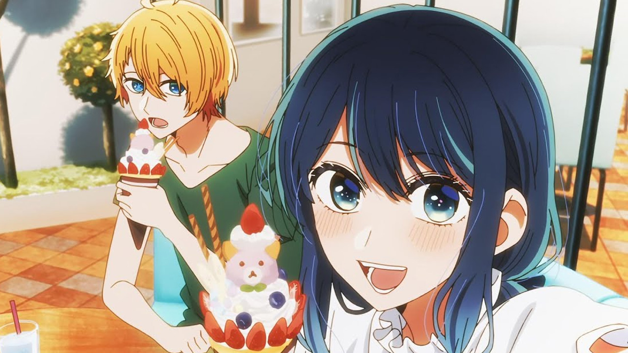 5 Animes, in denen ihr von glücklichen Liebespärchen verschont bleibt