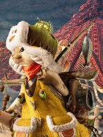 Monster Hunter Wilds: Alle Infos zum Basislager und Feldlager