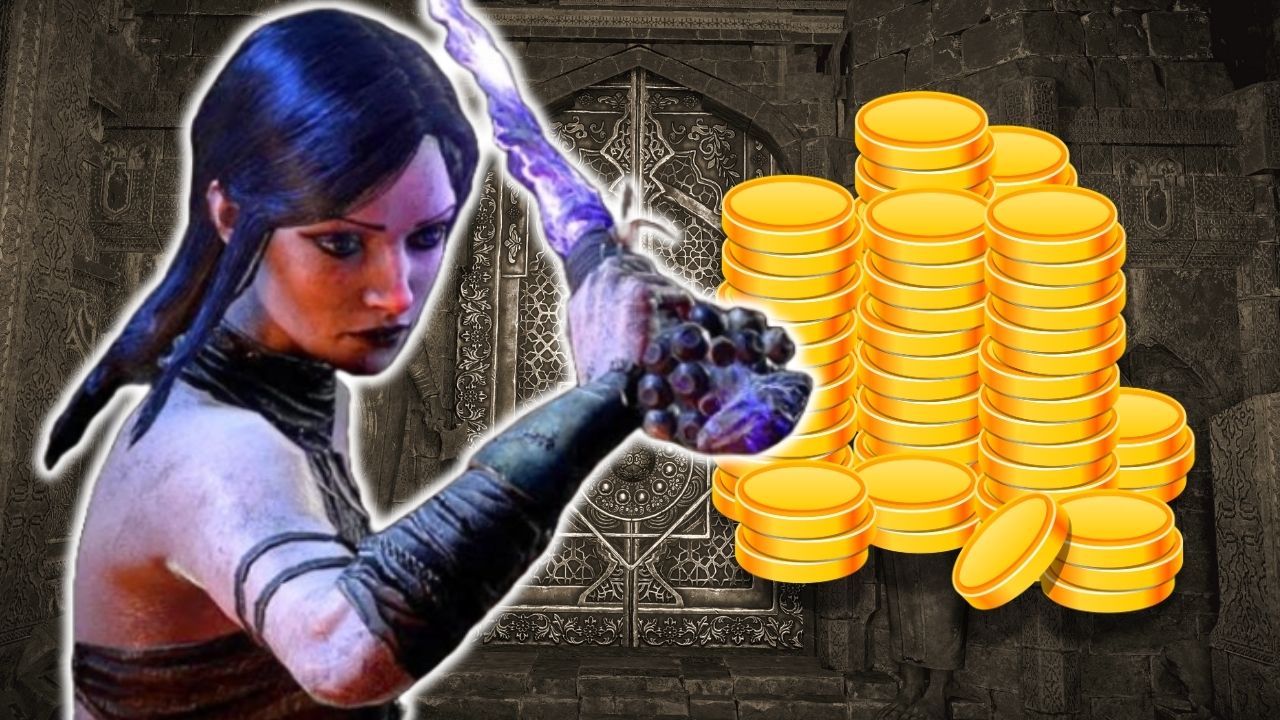 Österreichischer ARPG-Experte erklärt, wie ihr euer Gold in Path of Exile 2 am besten nutzt