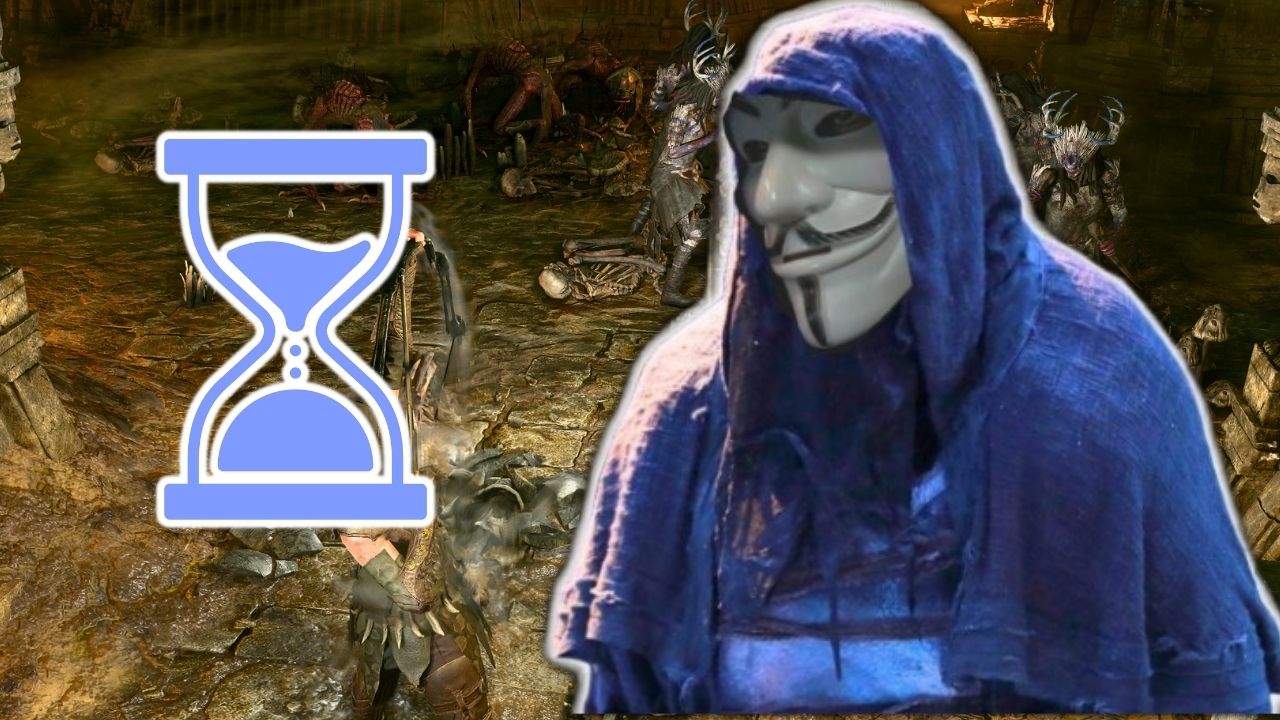 Path of Exile 2 wurde gehackt, die Opfer verlieren 115 € und ihren Account, fühlen sich vom Support im Stich gelassen