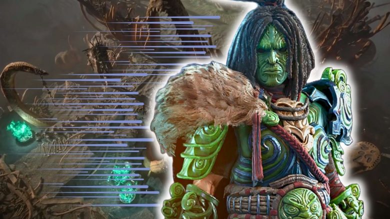 Player Builds Fastest Character in Path of Exile 2, Makes the Game Unplayable