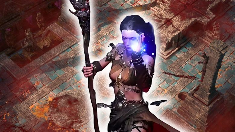 Path of Exile 2 punishes players too harshly, preventing them from taking more risks