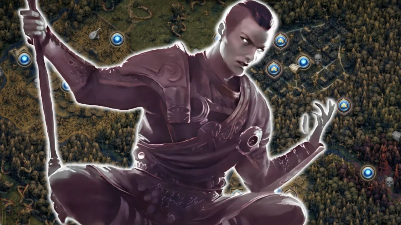 Der neue Patch von Path of Exile 2 hilft euch die härtesten Bosse endlich zu besiegen