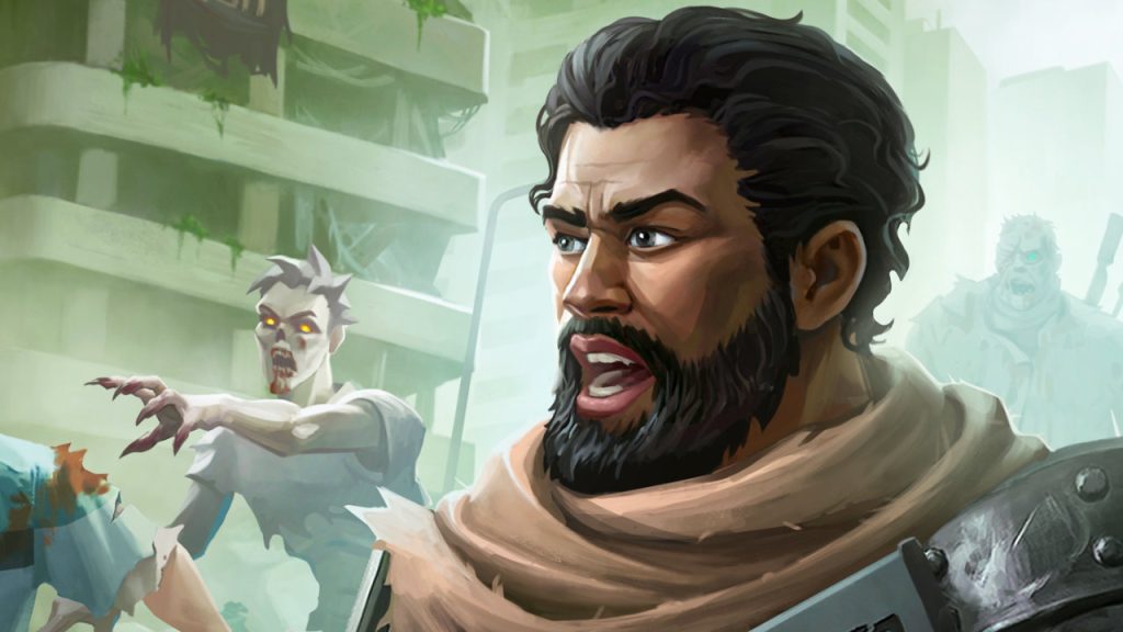 MMORPG pioneers from Regensburg are making a new MMO after 28 years ...