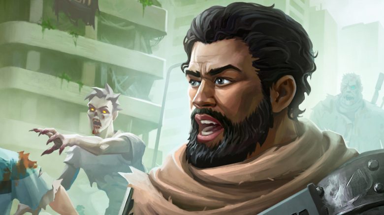 MMORPG-Pioniere aus Regensburg machen nach 28 Jahren ein neues MMO – Tauschen Magie und Orks gegen Knarren und Zombies