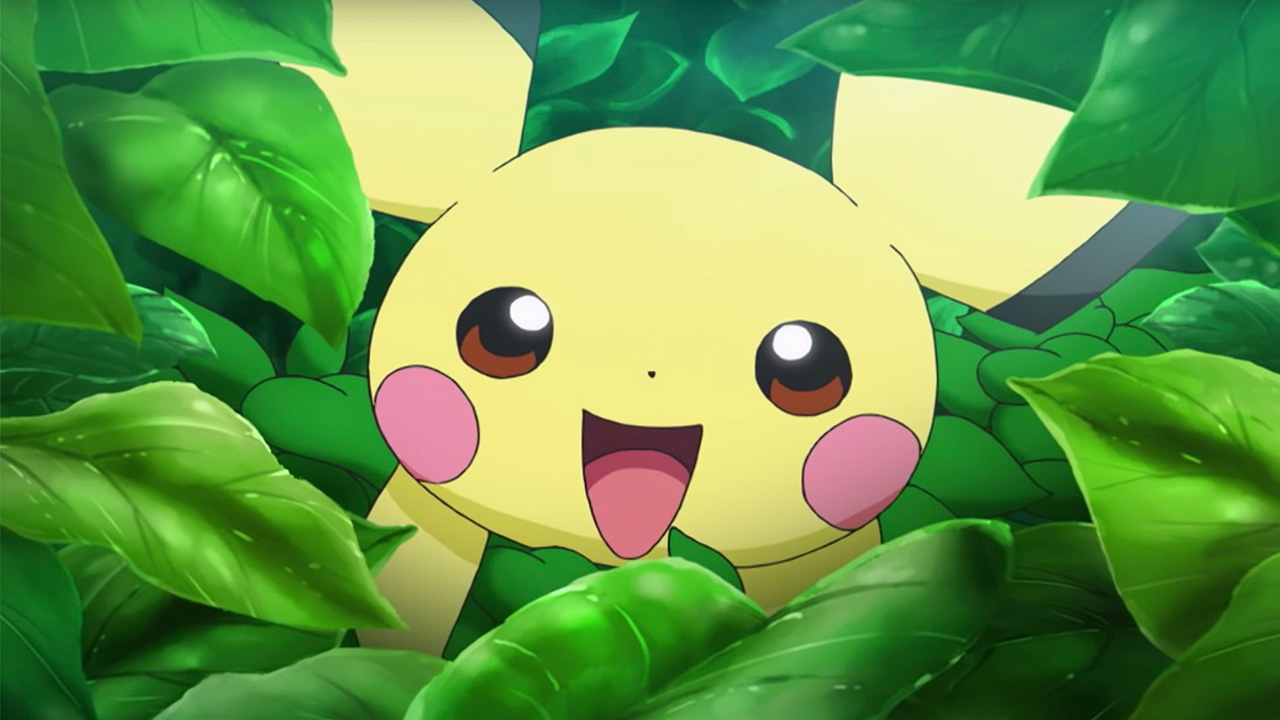 Kleiner Junge beginnt mit dem Sammeln von Pokémon-Karten, bekommt seltenes Starterpaket geschenkt