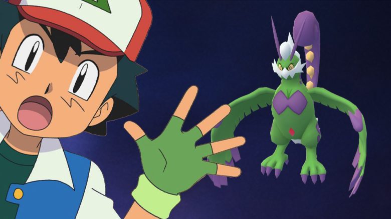 Ihr könnt in Pokémon GO für kurze Zeit 11 legendäre Monster einfach einsammeln