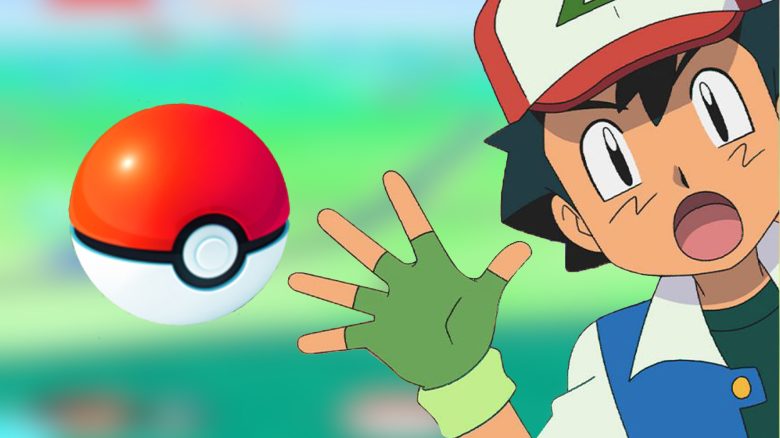 Pokemon GO Community Day Classic März 2025