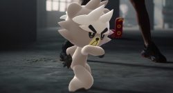 Pokémon GO Dakuma Trailer